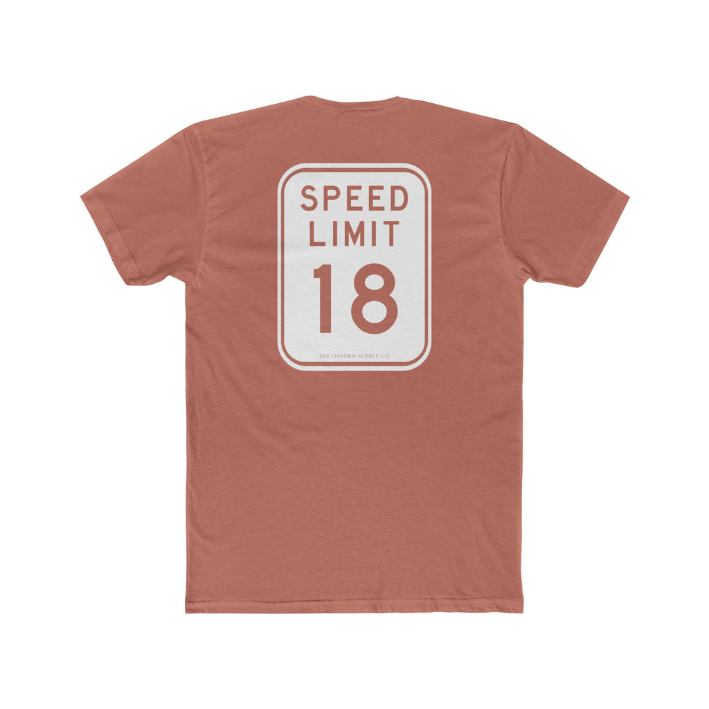 The 18 Tee