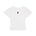 Trinidad Women's Cropped Tee