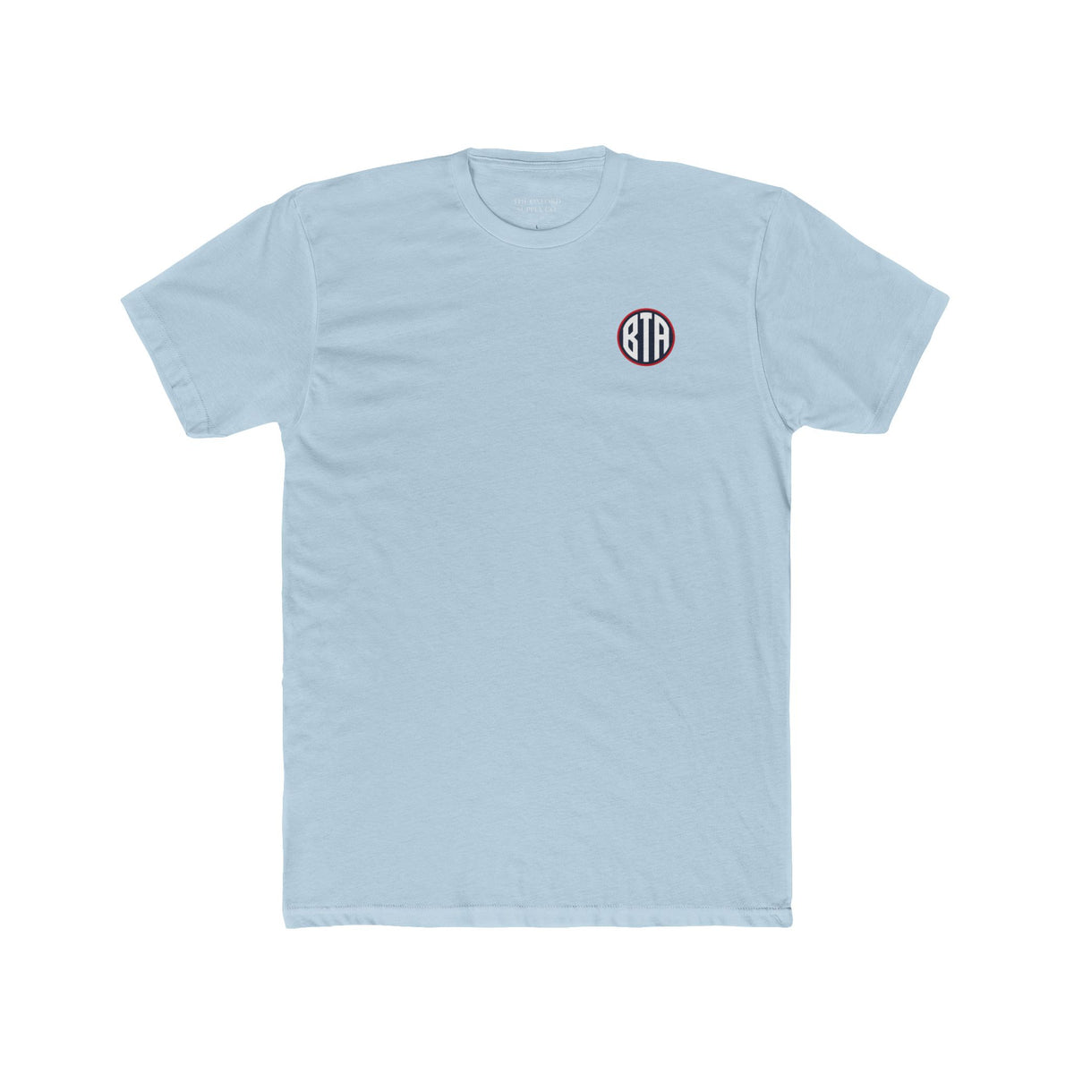 BTA Badge Shirt