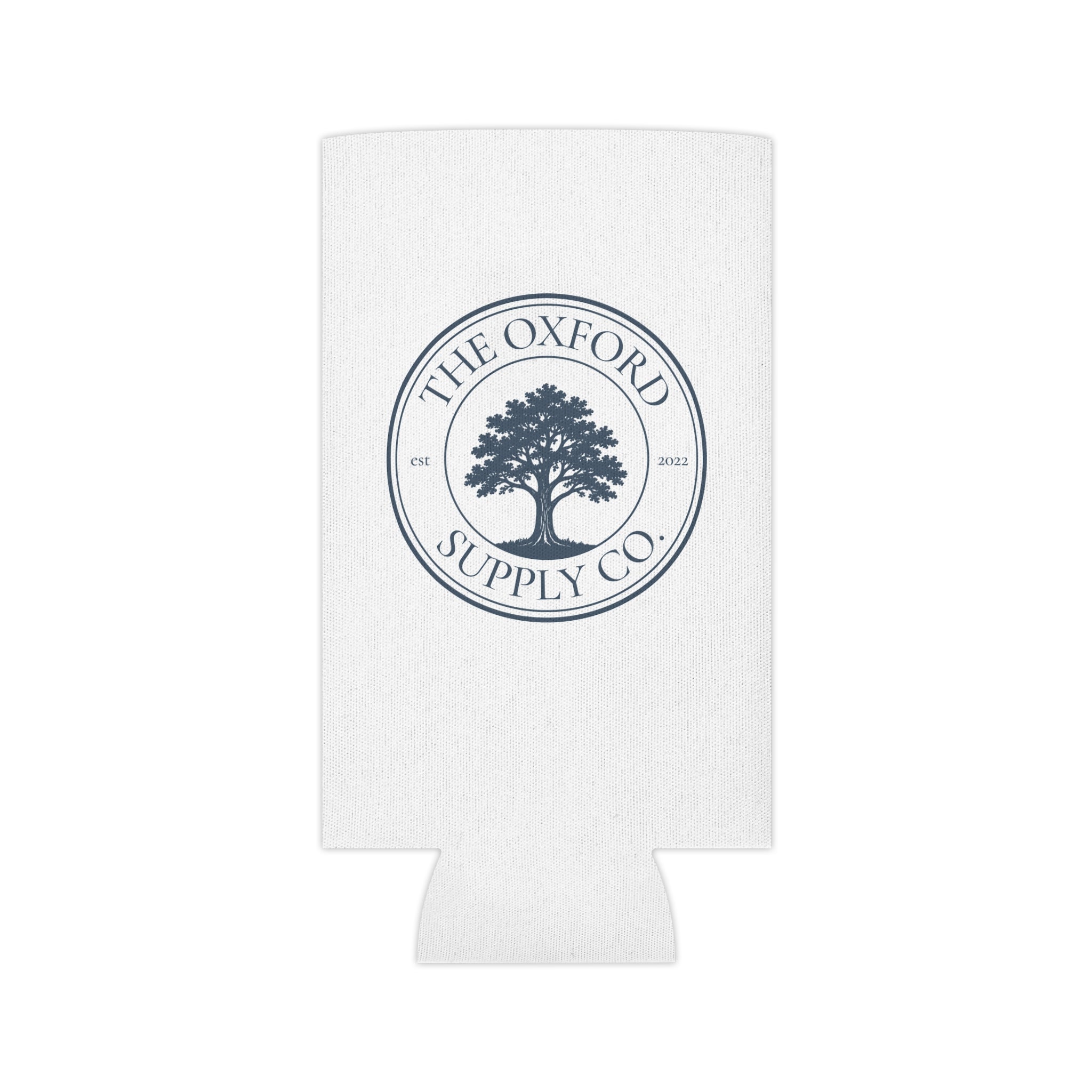 Oxford Supply Co. Coozie