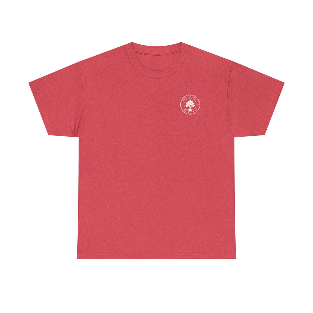 Oxford Supply Co. Badge Shirt