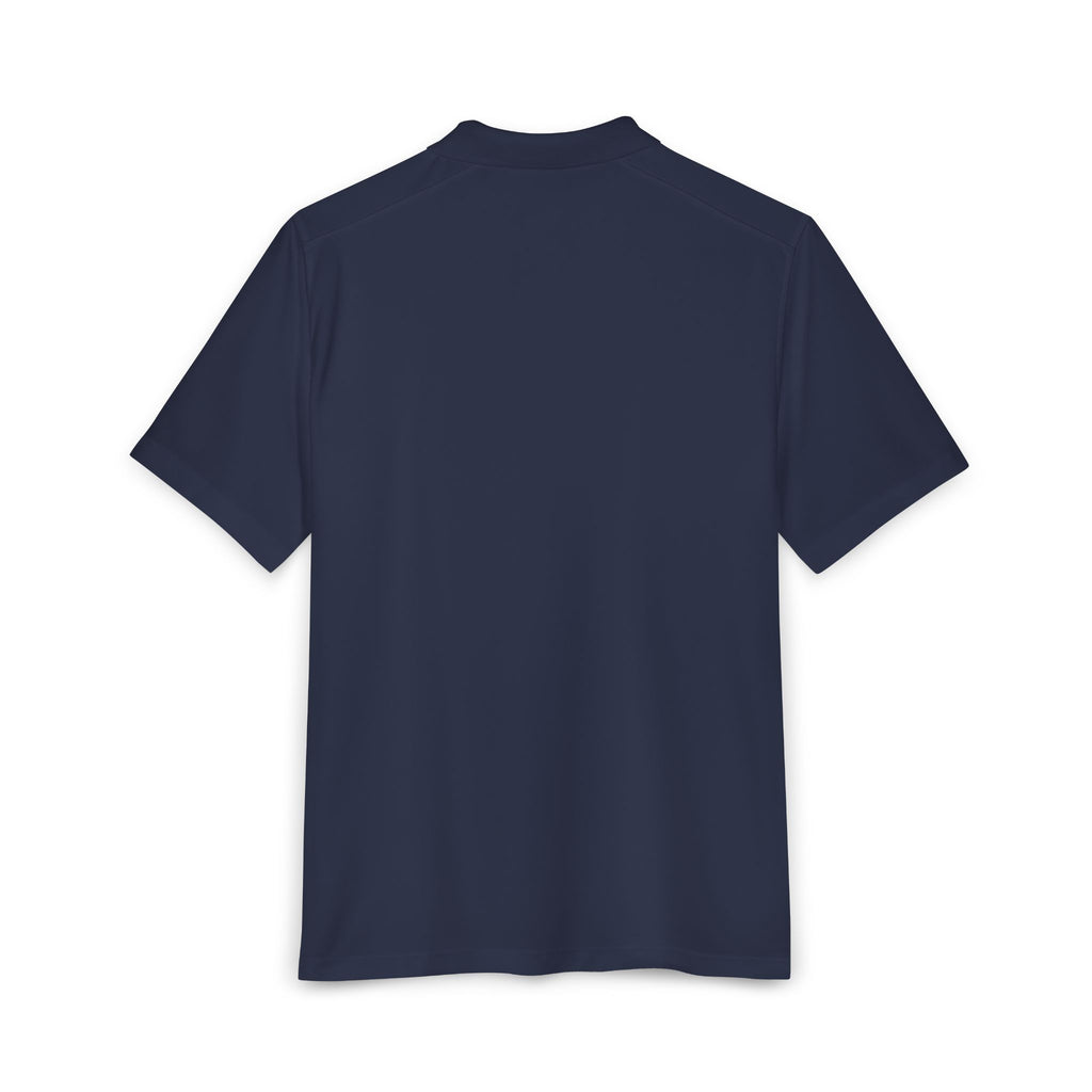 Oxford Badge Polo