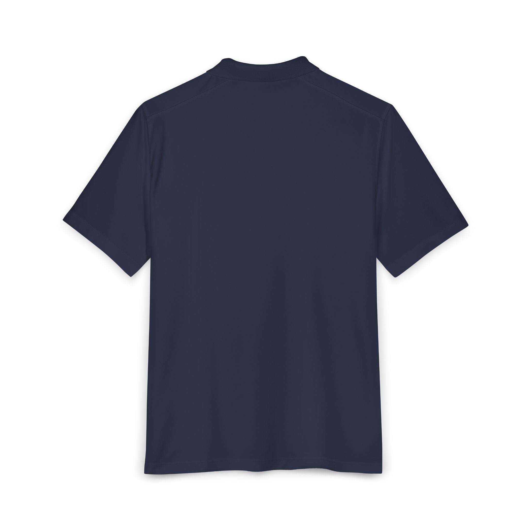 Oxford Badge Polo