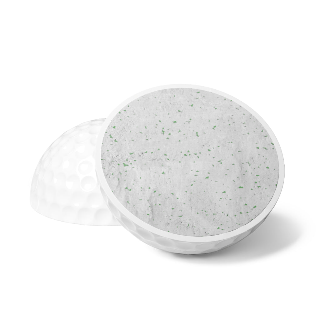 The 18 Golf Balls (6ct)