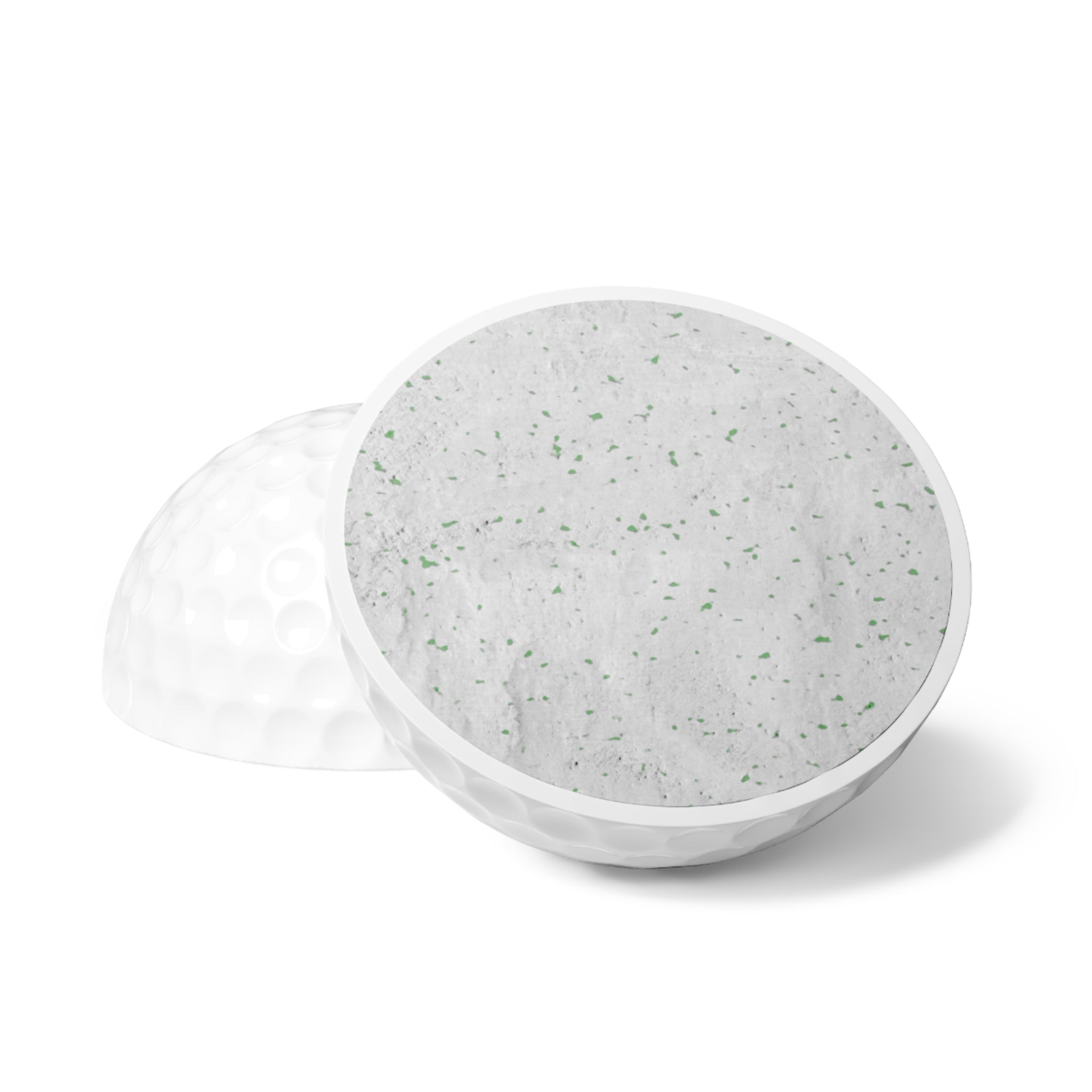 The 18 Golf Balls (6ct)