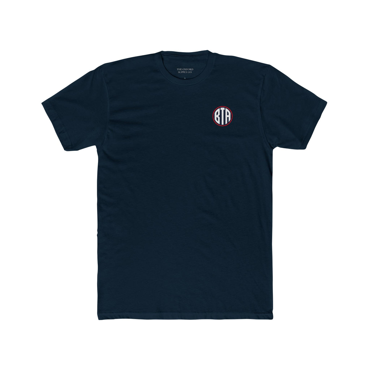 BTA Badge Shirt