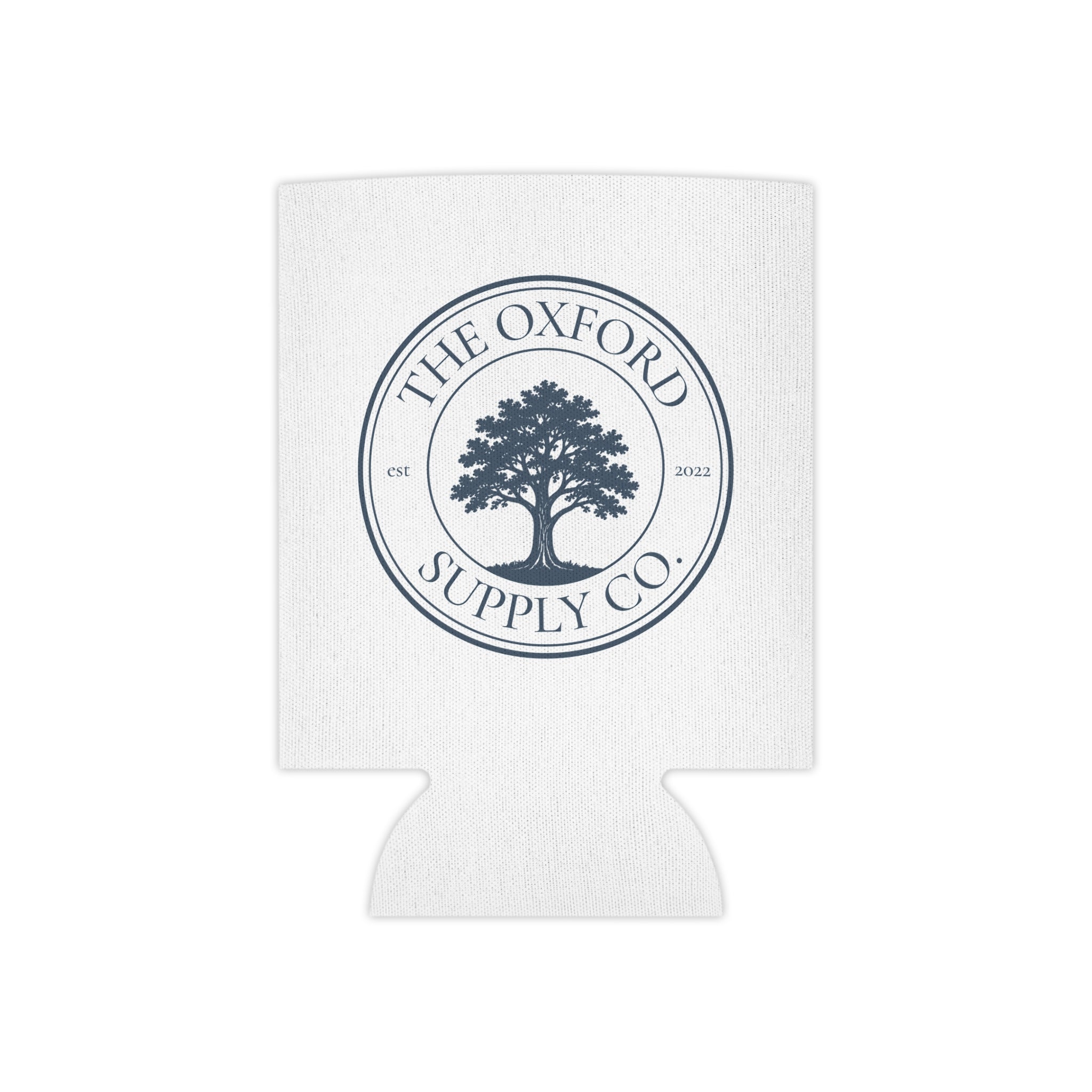 Oxford Supply Co. Coozie
