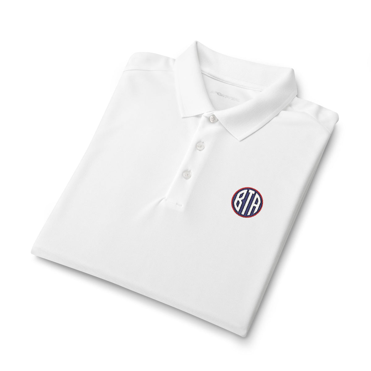 BTA Badge Polo