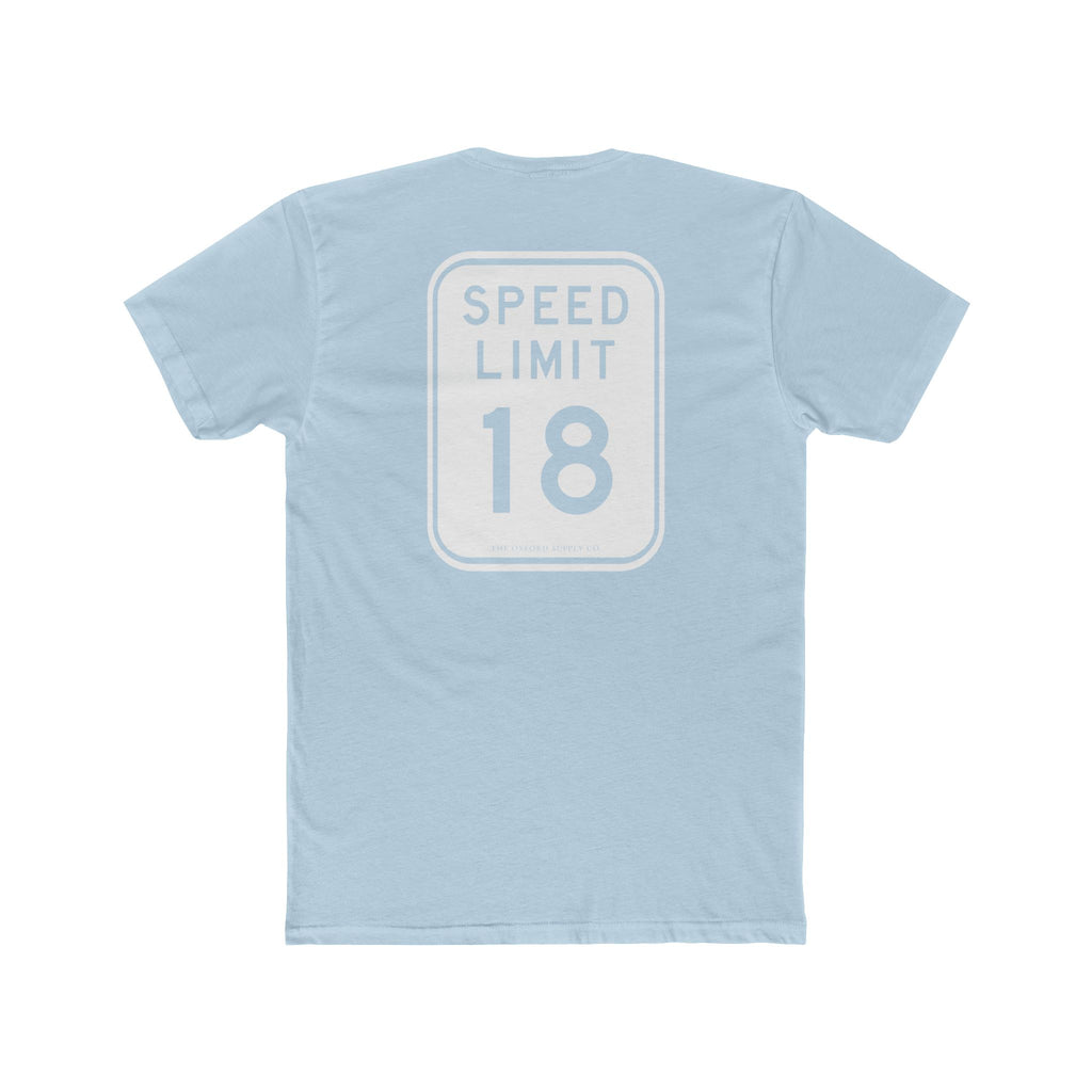 The 18 Tee