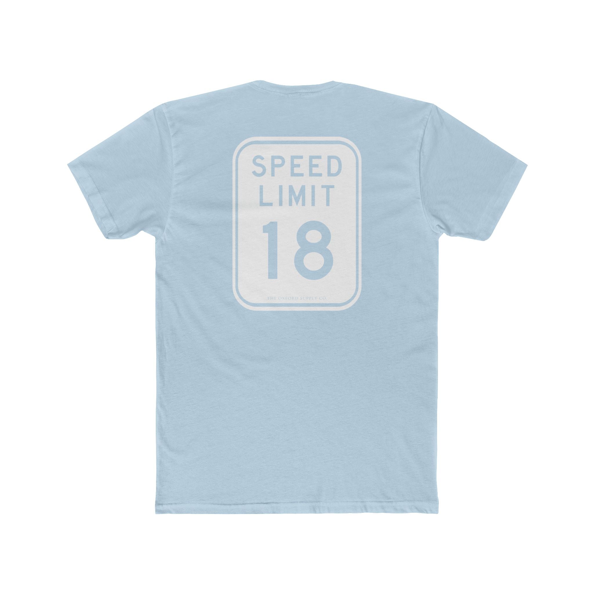 The 18 Tee