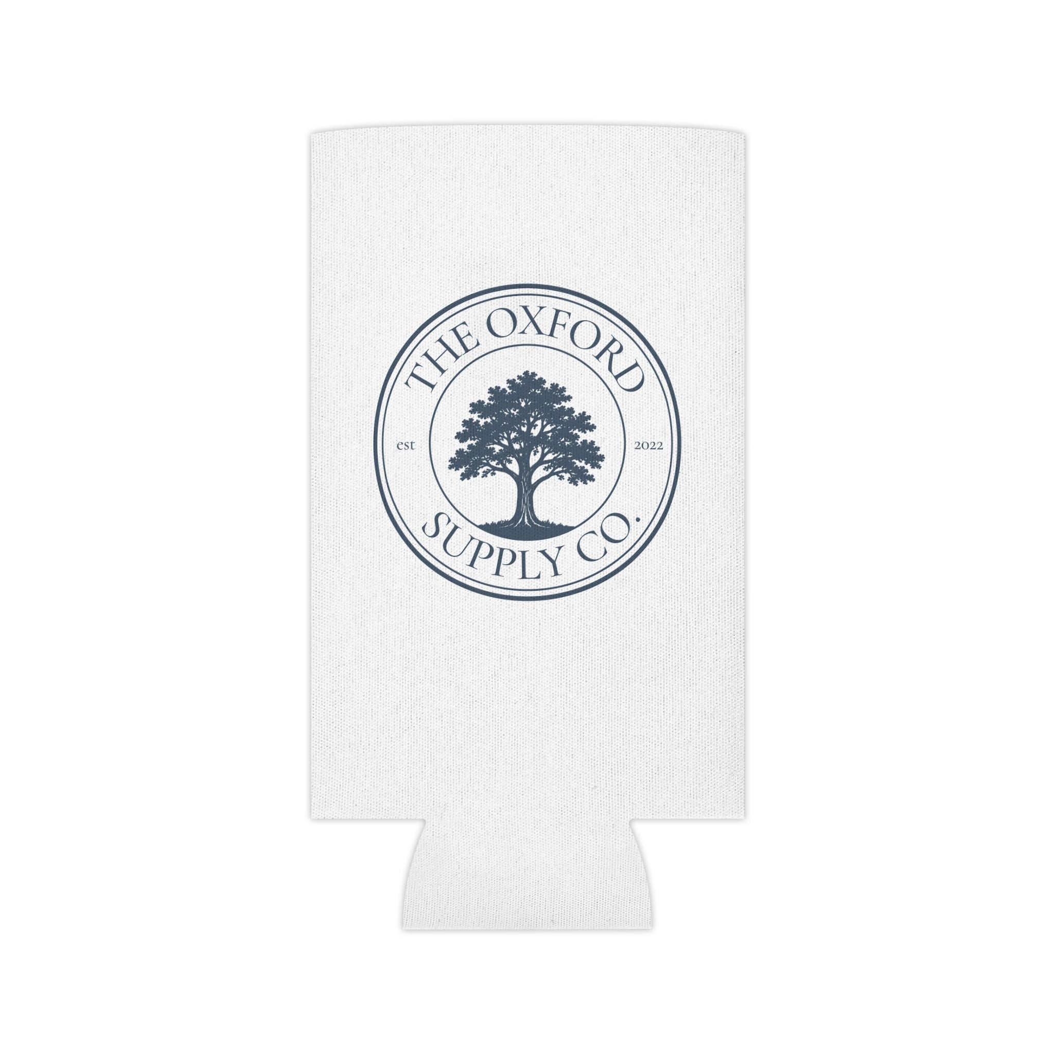 Oxford Supply Co. Coozie