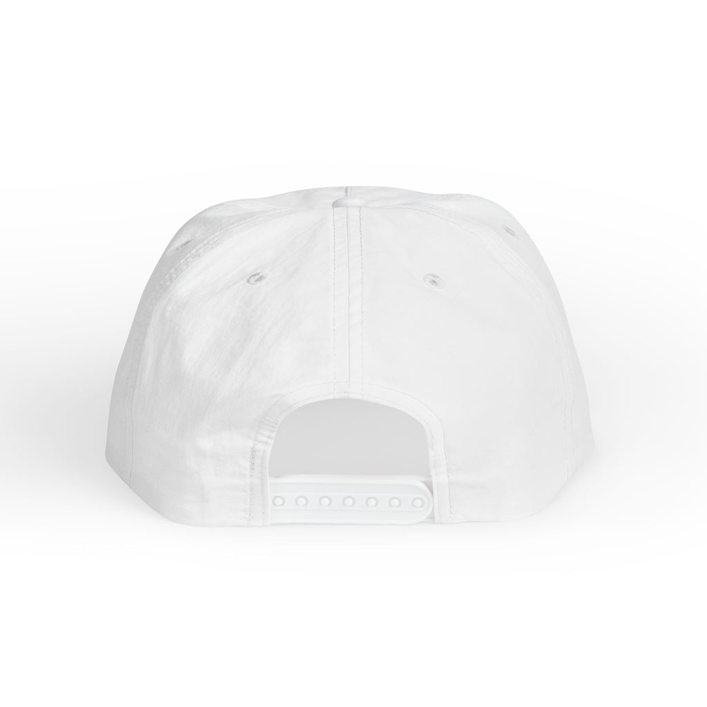 Oxford Badge Hat