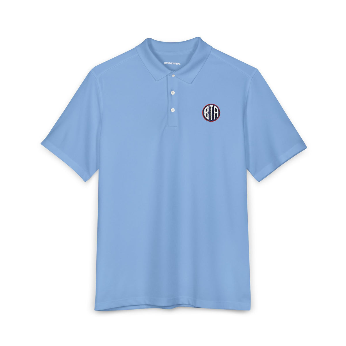 BTA Badge Polo