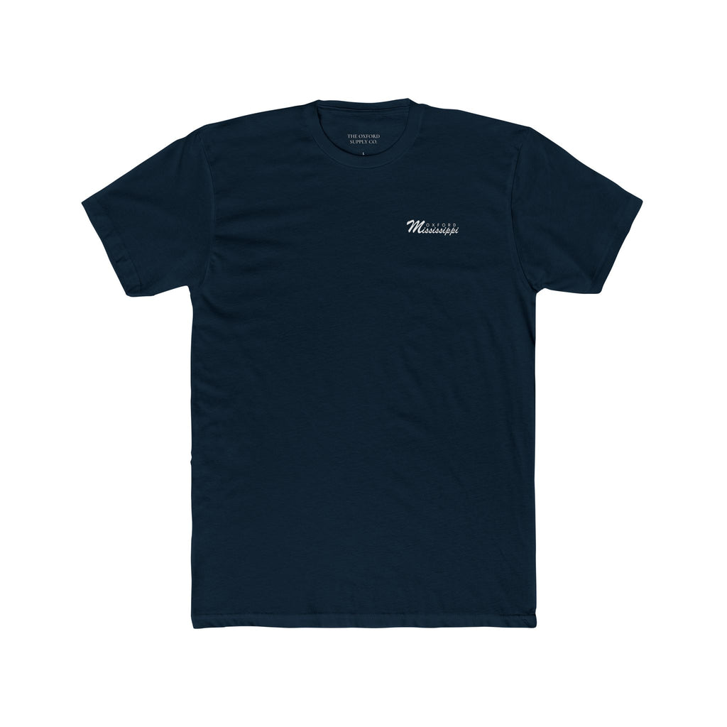 Oxford Heritage Tee
