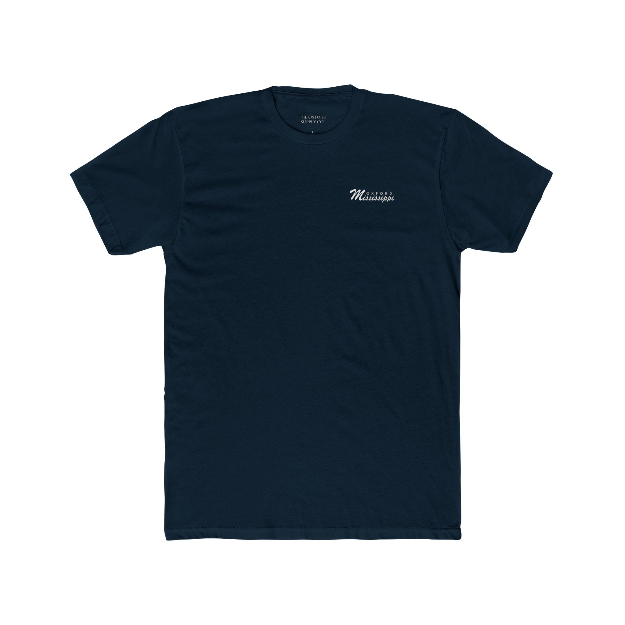 Oxford Heritage Tee