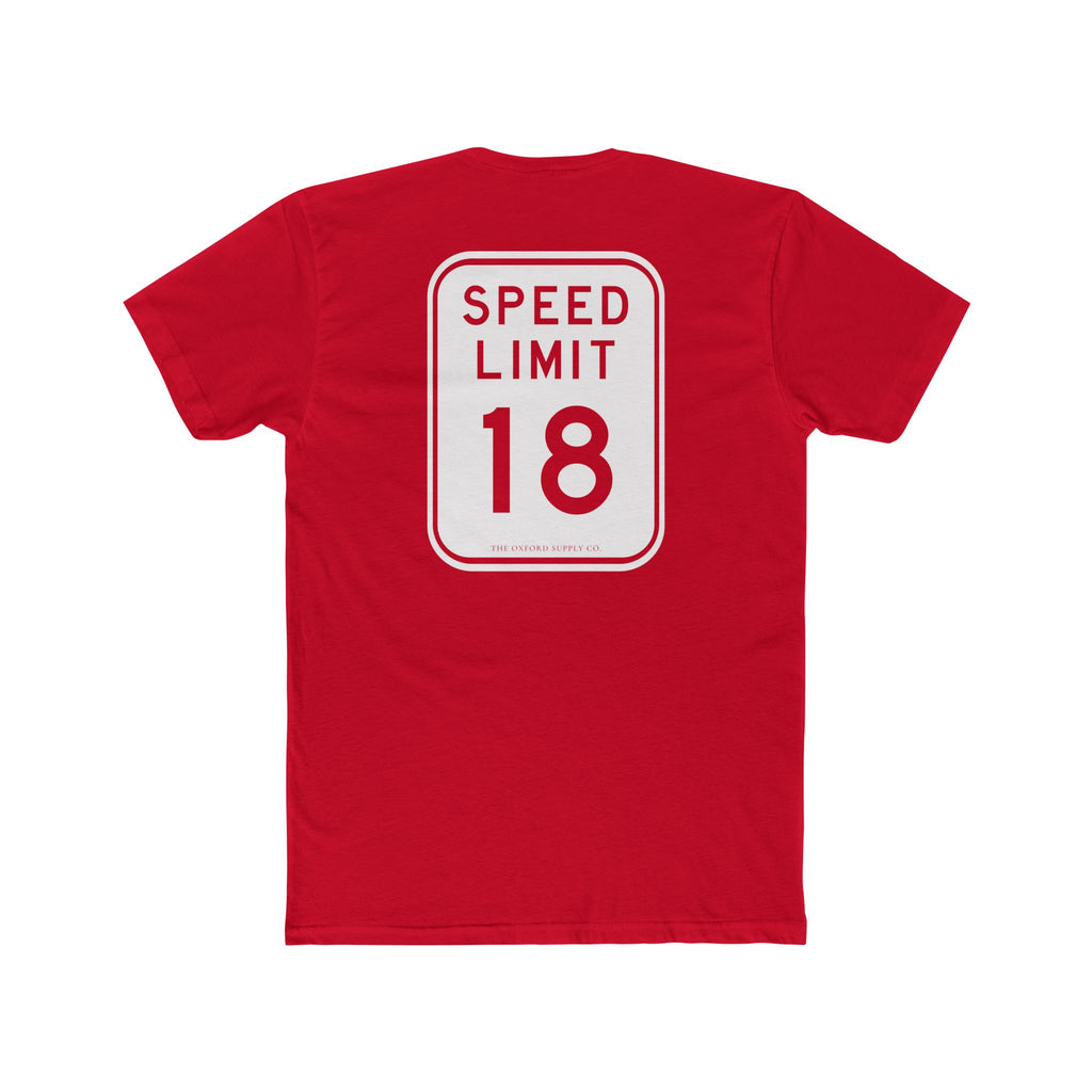 The 18 Tee