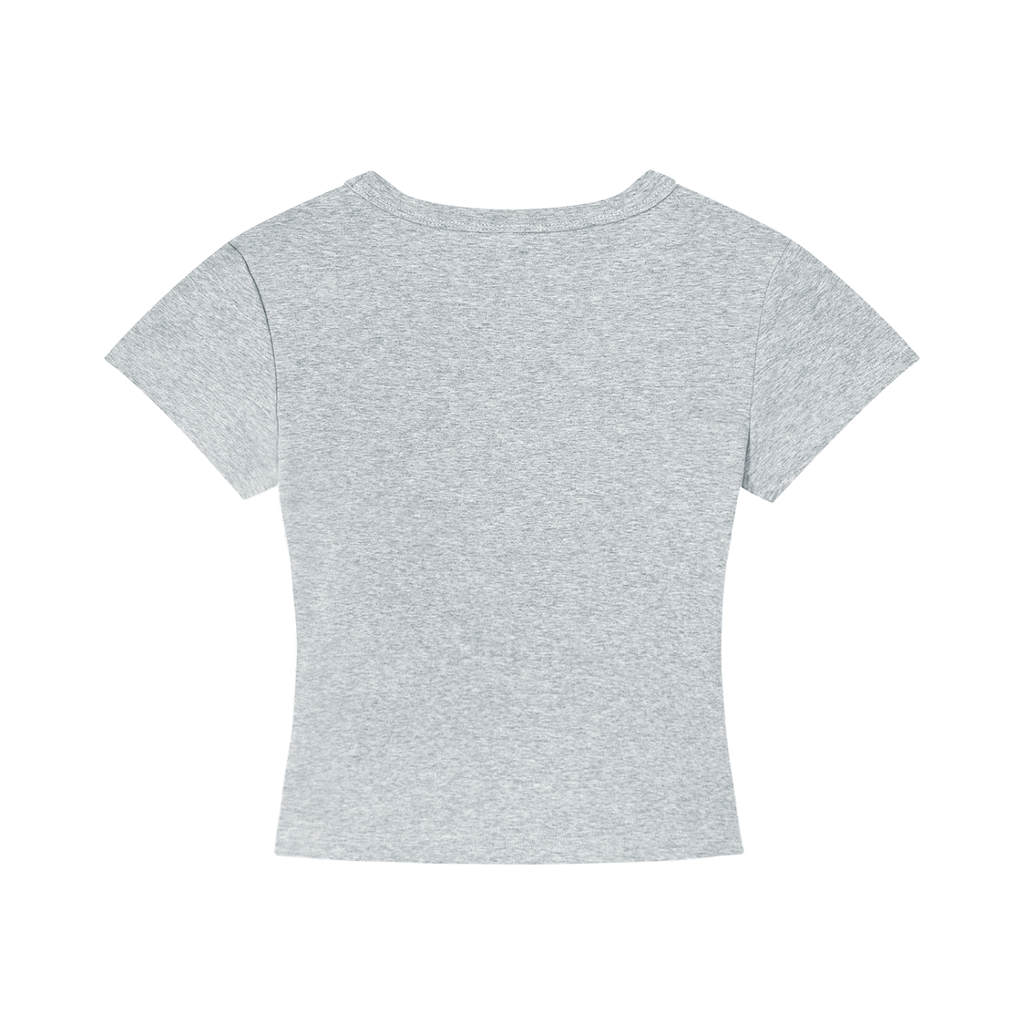 Trinidad Women's Cropped Tee