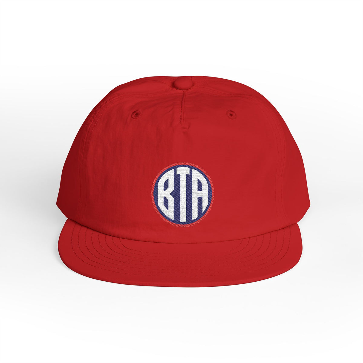 BTA Badge Hat