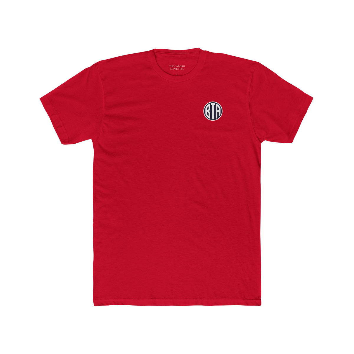 BTA Badge Shirt