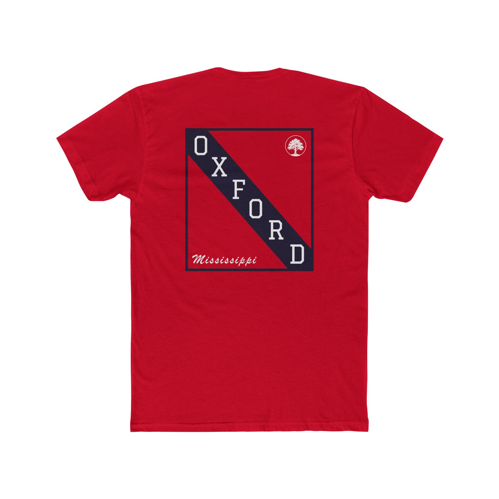 Oxford Heritage Tee