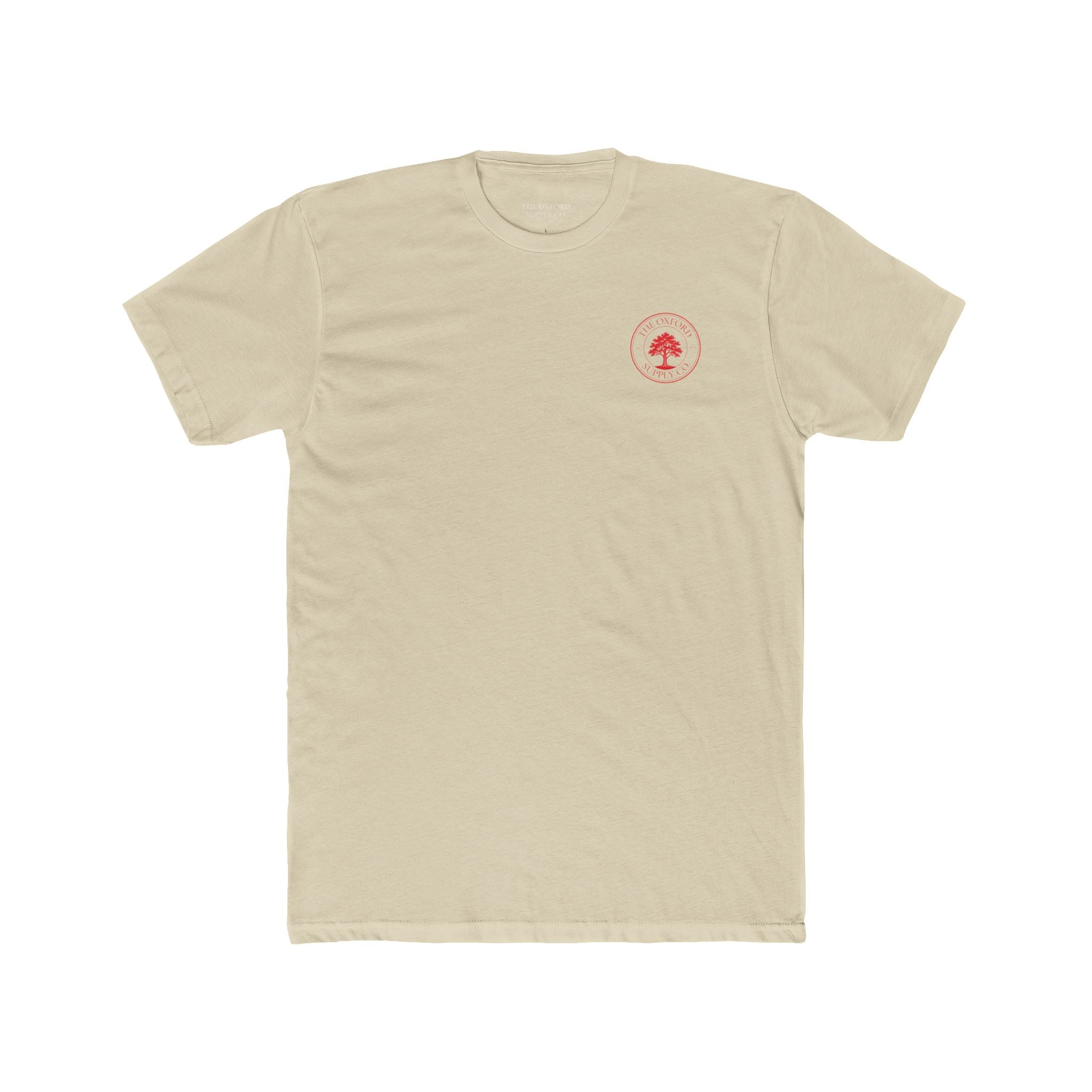 The 18 Tee