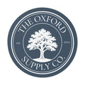 Oxford Supply Co. Sticker