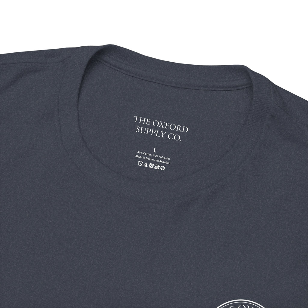 Oxford Supply Co. Badge Shirt