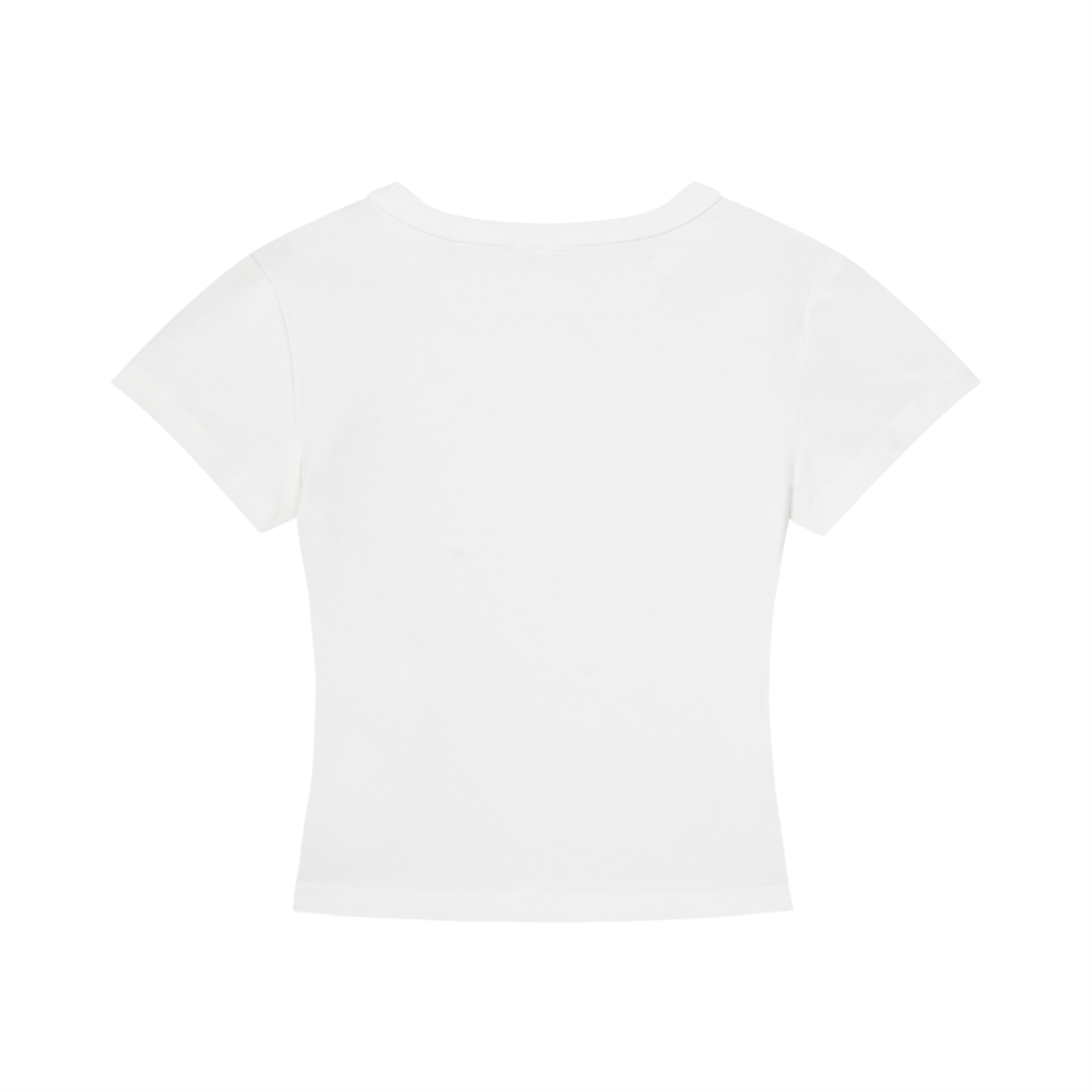 Trinidad Women's Cropped Tee